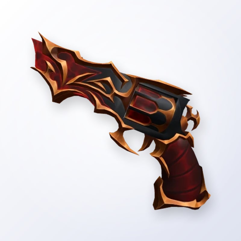 Vampire Gun | MM2 Murder Mystery 2