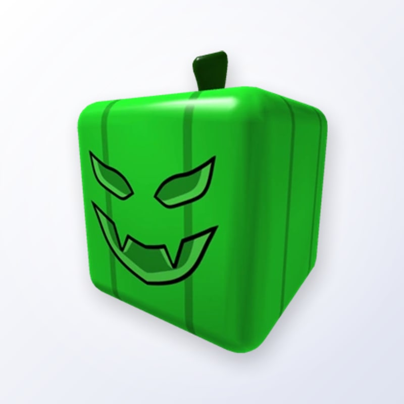 Green Pumpkin | MM2 Murder Mystery 2