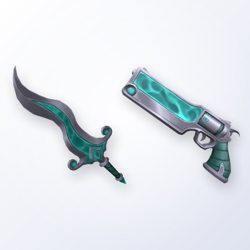 Phantom and Spectre Bundle | MM2 Murder Mystery 2