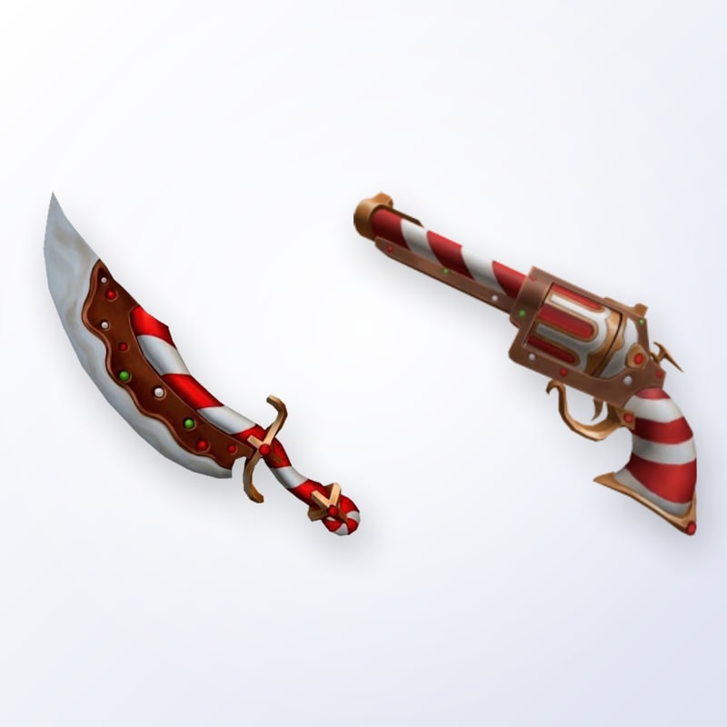Cookie Set | MM2 Murder Mystery 2