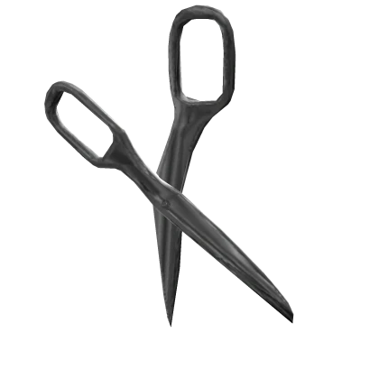 LIMITED - SCISSORS | FAST DELIVERY | TRUSTED