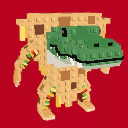 ⚡Quesadilla Crocodila ⚡ Fast & Safe Delivery ⚡ | Steal vs Brainrot⚡