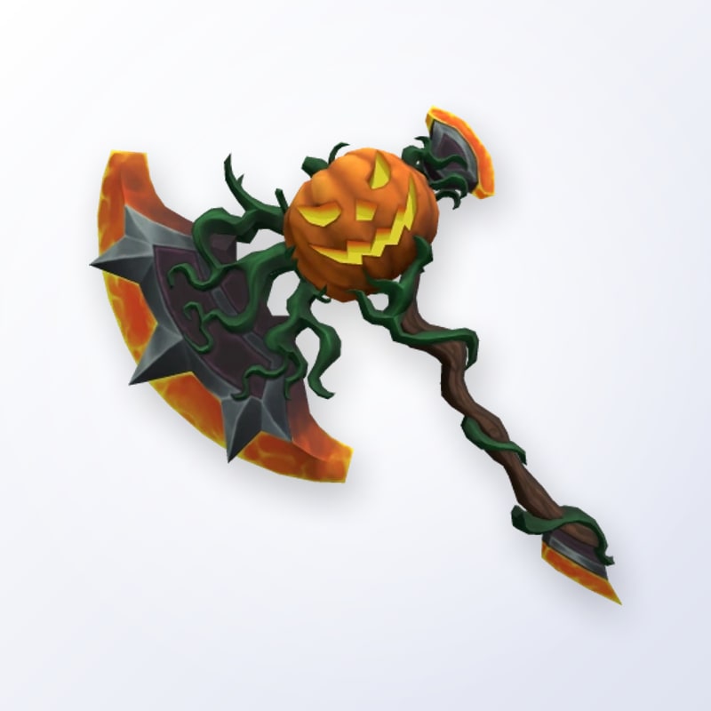 Traveler Axe