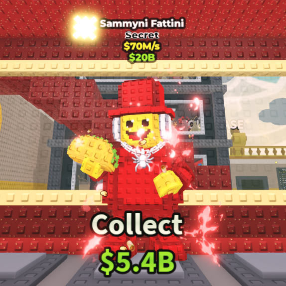 Sammyni Fattini 70 M/S