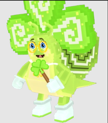 Snailo Clovero