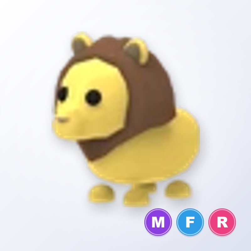 LION🔸MFR💚
