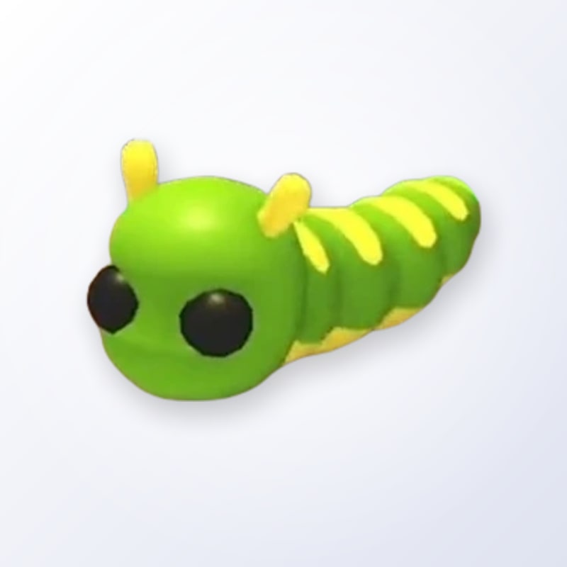 Caterpillar