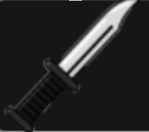 🌟Knife🌟 65R