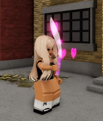 LOVE KUKRI KNIFE 🌀