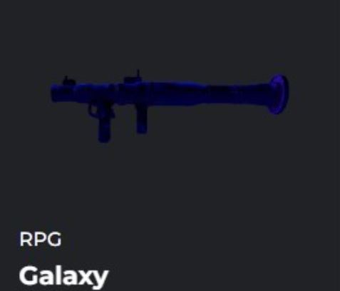 GALAXY RPG 🌀