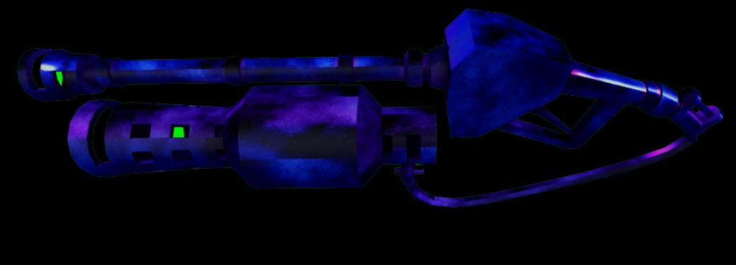 GALAXY FLAMETHROWER🌀