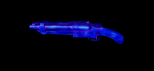 GALAXY DOUBLE-BARREL SG 🌀