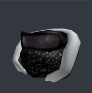 Black Iron Commando