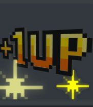 8-Bit Extra Life