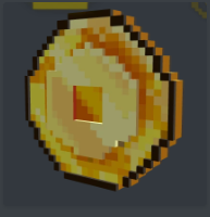 8-Bit Roblox Coin