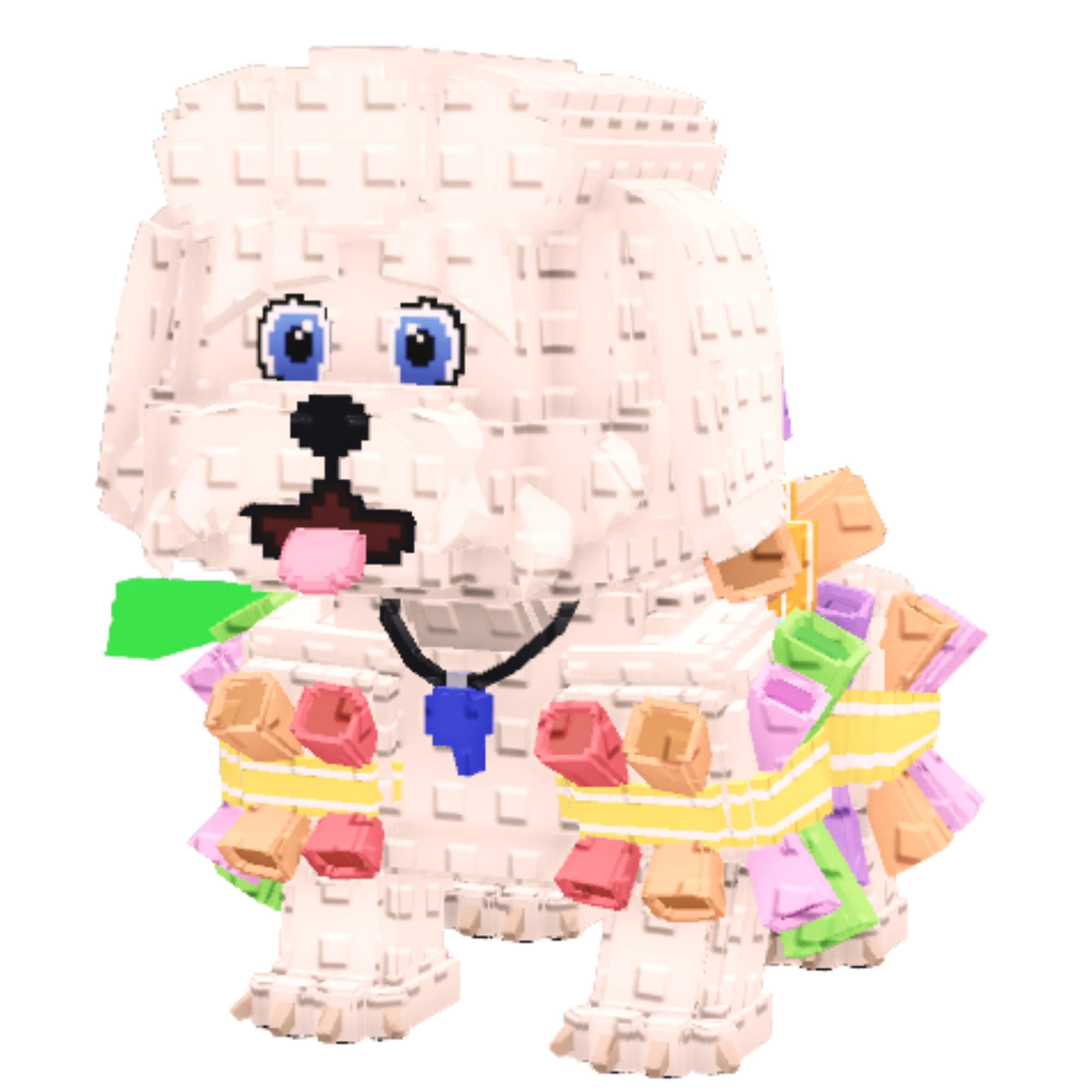 Noodle Noodle Poodle | Steal a Brainrot