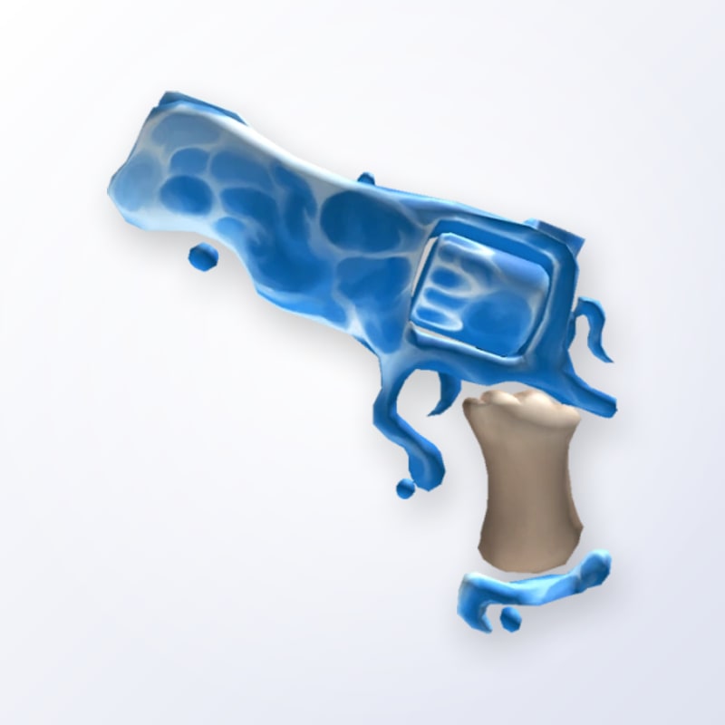 Ocean Gun