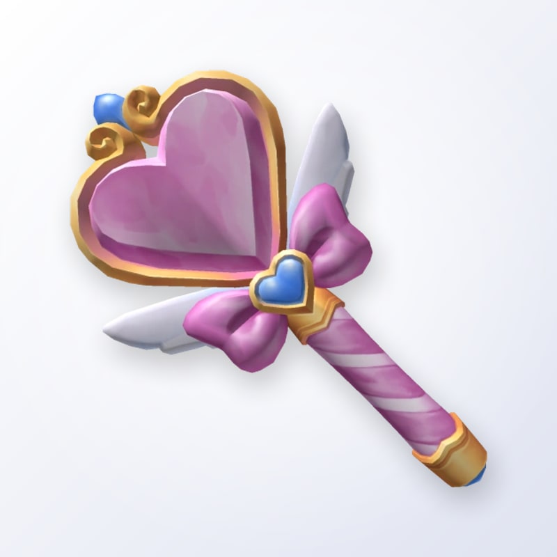 Heart Wand(Heartwand ) | MM2 Murder Mystery 2