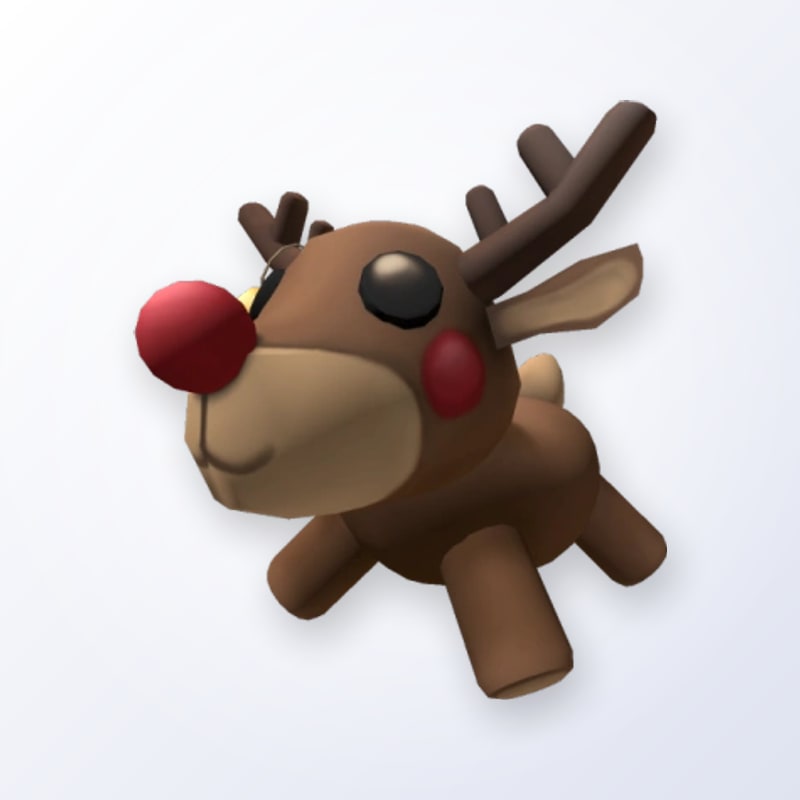Mr. Reindeer | MM2 Murder Mystery 2