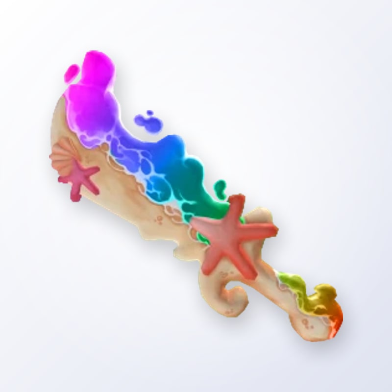 Chroma Beachy