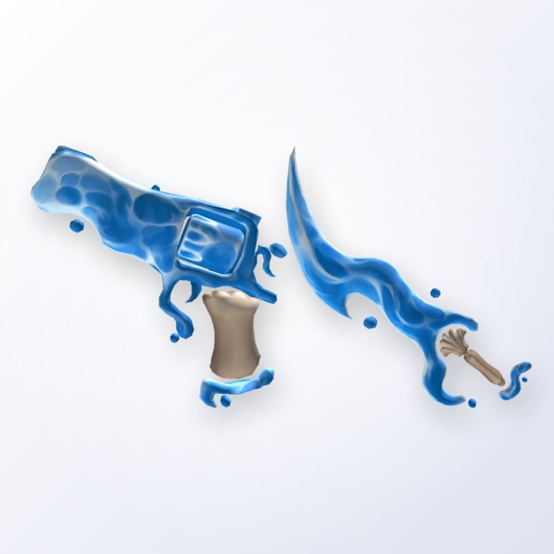 Ocean Set | Murder Mystery 2