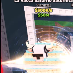 🪐🐄 La Vacca Saturno Saturnita 🌙 | Secret ✨ | Exclusive | Instant Delivery ⚡
