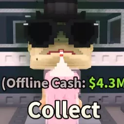 Carloo ⚡ Instant Delivery / Steal A Brainrot