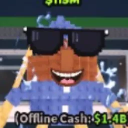 💎 Boatito Auratito | SECRET 💎 | 525K/s 💰 | CHEAPEST PRICE 💸 | INSTANT DELIVERY ⚡