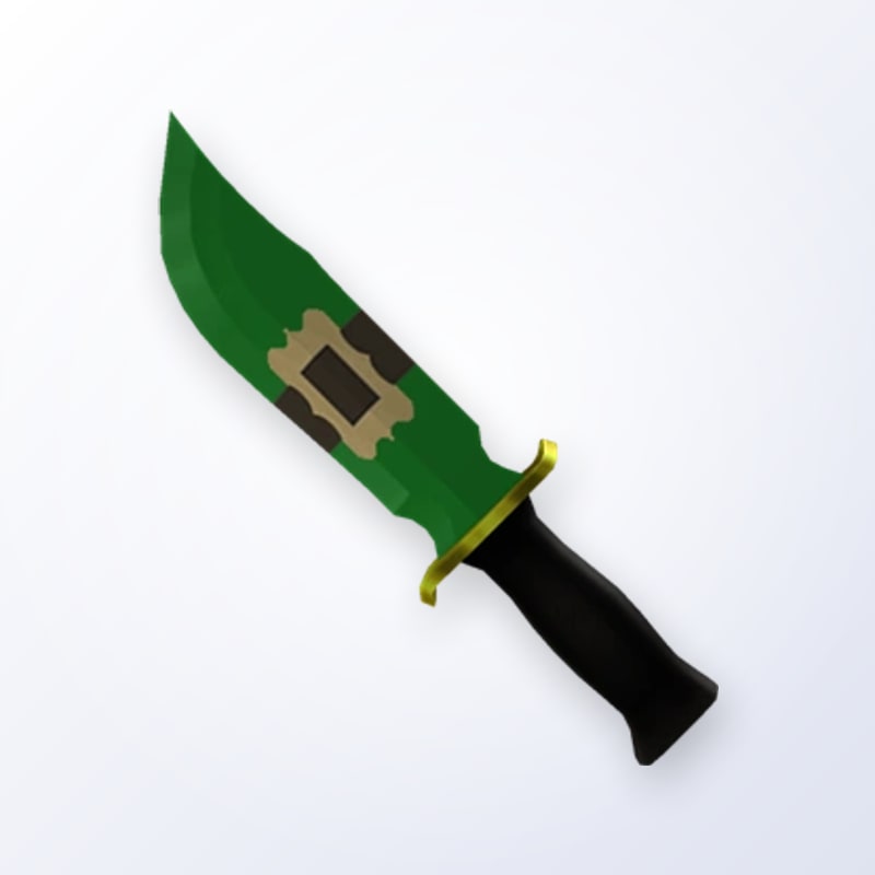 Elf Knife