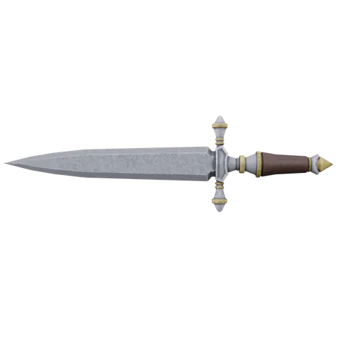 Wild West Knife