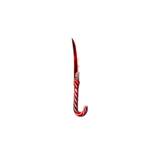 GPO Knife