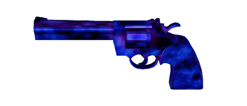 Galaxy Revolver