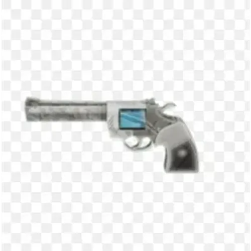Snow Revolver