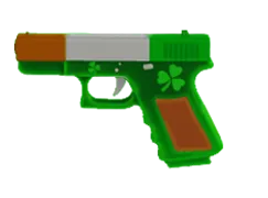 Luck Tac