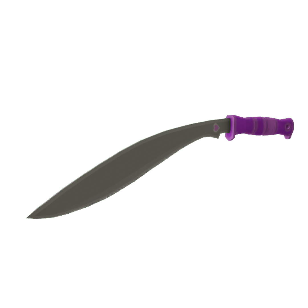 Love Kukri