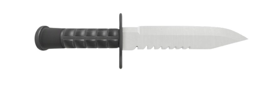 Dual Bayonets