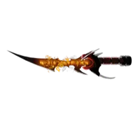 Dragon Knife