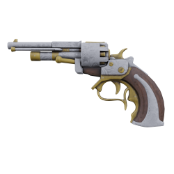 Wild West Revolver