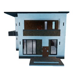 Studio House - DA HOOD