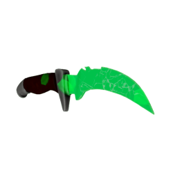 OG Emerald - DA HOOD