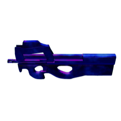 Galaxy P90 - DA HOOD
