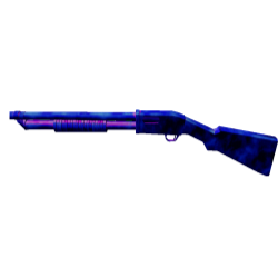 Galaxy Shotgun - DA HOOD