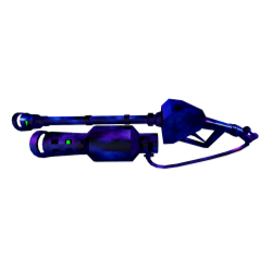 Galaxy Flame - DA HOOD