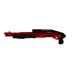 Inferno Tac - DA HOOD