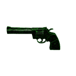 Matrix Revolver - DA HOOD
