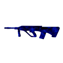 Galaxy Aug - DA HOOD