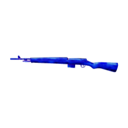 Galaxy Rifle - DA HOOD