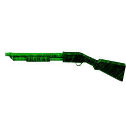Matrix Shotgun - DA HOOD
