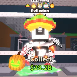 ⭐Eviledon 1B/s⭐