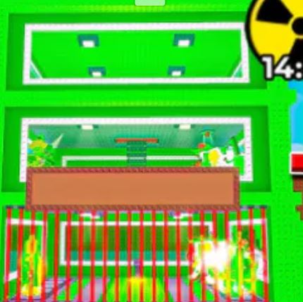 ☢️ RADIOACTIVE BASE ☢️ | ☑️ RADIOACTIVE INDEX 201/201 ☑️ | ⚡ACCOUNT NEEDED ⚡ | 💯 GUARANTEED 💯